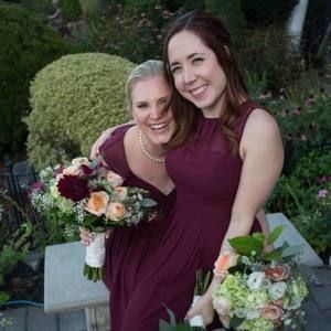 Meet your Posher, Abigail